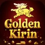 Golden Kirin 777